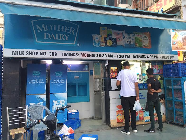 インド リモート撮影インド,